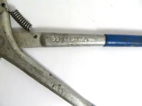 9995196 VOLVO Sockets #3