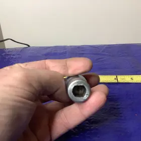 9995468 VOLVO Holding Strut Nut Tool #3