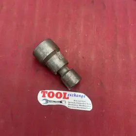 Vulcan 44-632 Usa 1 Inch 6 Point 1/2 Drive Swivel Universal Impact Socket Set Vulcan 44-632 Usa 1 Inch 6 Point 1/2 Drive Swivel Universal Impact Socket Set
