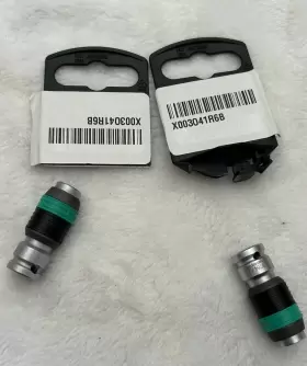 05003529001 WERA Zyklop Adaptor Hexagon Drive Head A1 #2