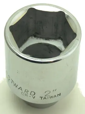 10E314 WESTWARD Drive Point Socket