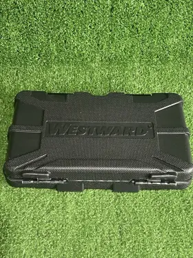 53PN36A WESTWARD Drive Socket Set