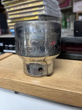 S3412S64 WESTWARD Socket Drive