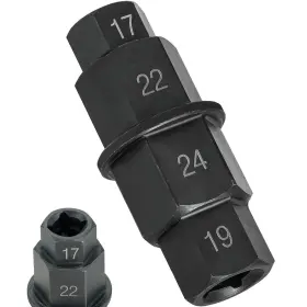 MSP-0102-01 WEYLEITY Hex Axle Tool Allen Front Wheel Spindle
