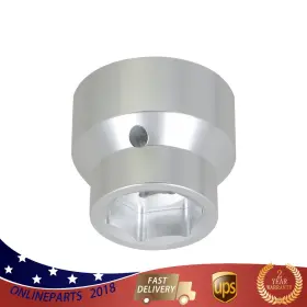 ON970360L WFLNHB Powerstroke Diesel Oil Filter Socket Ford