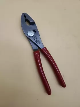G262.NP WILDE TOOL Slip Joint Pliers #2
