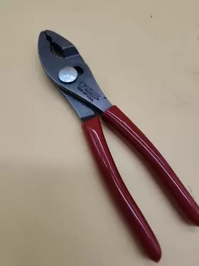 G262.NP WILDE TOOL Slip Joint Pliers #3