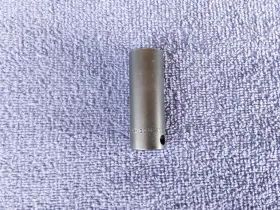 12M-613 WILLIAMS Snap Drive Impact Socket Shp #2