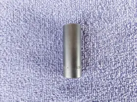 12M-613 WILLIAMS Snap Drive Impact Socket Shp #3