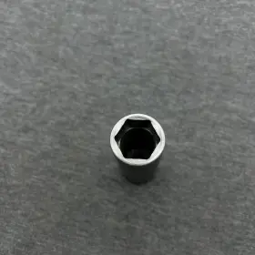 12M-617 WILLIAMS Impact Socket Point Drive #2