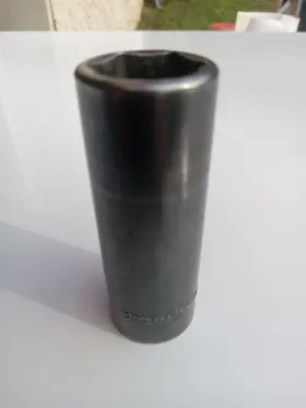 12M-617IMP WILLIAMS Drive Impact Socket #2