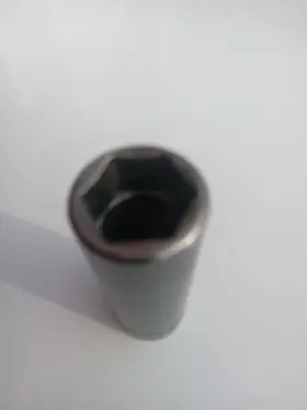 12M-617IMP WILLIAMS Drive Impact Socket #3