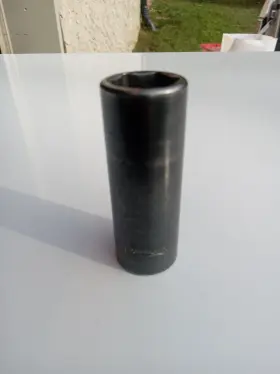 12M-617IMP WILLIAMS Drive Impact Socket