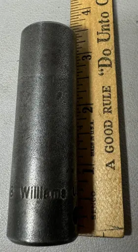 14-620 WILLIAMS Snap Drive