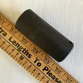 14M-626 WILLIAMS Impact Socket Point Drive
