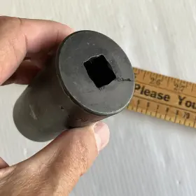 14M-630 WILLIAMS Point Impact Socket Drive #2
