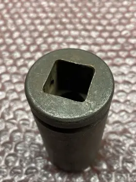 16-632 WILLIAMS Drive Socket #2