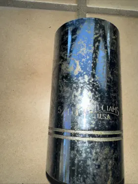 16-642 WILLIAMS Impact Socket #2