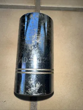 16-642 WILLIAMS Impact Socket #3