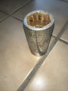 16-642 WILLIAMS Impact Socket
