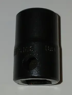 2-614 WILLIAMS Impact Socket