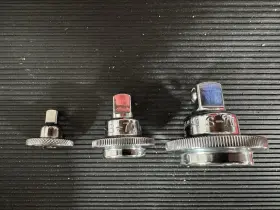 30010 WILLIAMS Ratchet Spinner Set