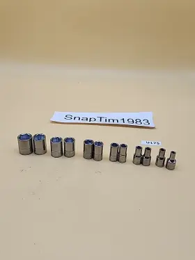 30514-30504 William Point Drive Shallow Socket Set