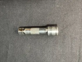 31002 WILLIAMS Drive Knurled Socket Extension #3