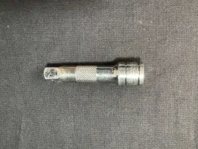 31002 WILLIAMS Drive Knurled Socket Extension