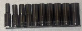 32939 WILLIAMS Drive Socket Set Nos #3