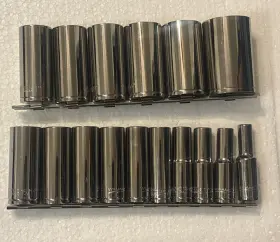 32939 WILLIAMS Drive Socket Set Nos