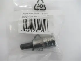 35174 WILLIAMS Drive Hex Bit Socket