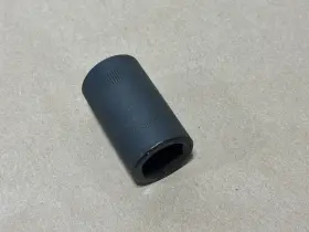 4-2426 WILLIAMS Tools Spark Plug Impact Socket #2