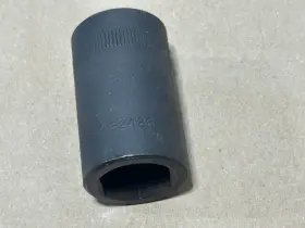 4-2426 WILLIAMS Tools Spark Plug Impact Socket #3