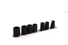 4-626 WILLIAMS Set Drive Impact Sockets