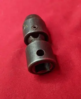44-616 WILLIAMS Drive Swivel Impact Point Socket #2