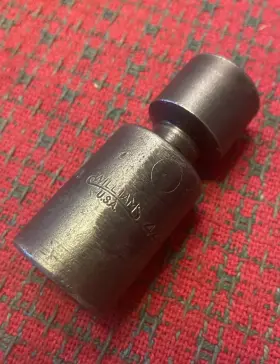 44-624 WILLIAMS Swivel Impact Socket Drive