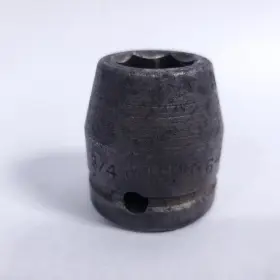 6-624 WILLIAMS Drive Impact Socket