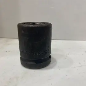 6-632 WILLIAMS Socket
