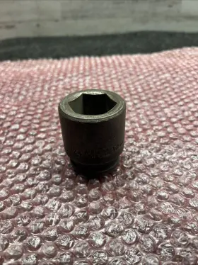 6-640 WILLIAMS Impact Socket Drive