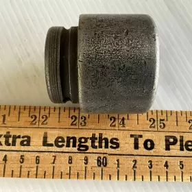 6-646 WILLIAMS Drive Impact Socket