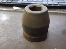 7-626 WILLIAMS Impact Socket Drive