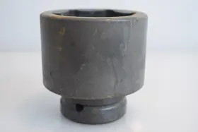 7-676 WILLIAMS Tools Impact Socket Drive Point #2