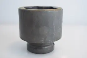7-676 WILLIAMS Tools Impact Socket Drive Point #3