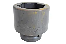 7-676 WILLIAMS Tools Impact Socket Drive Point
