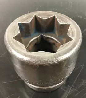 7-847 WILLIAMS Drive Wall Point Torque #3
