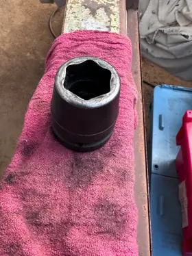 7M-630 WILLIAMS Impact Socket Drive