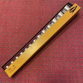 81491 WILLIAMS Socket Set Hornet