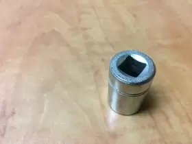 B-1220 WILLIAMS Drive Socket Point Shallow #3