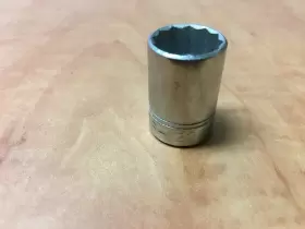 B-1220 WILLIAMS Drive Socket Point Shallow